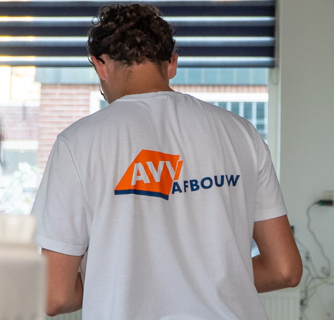 AVV Vloeren