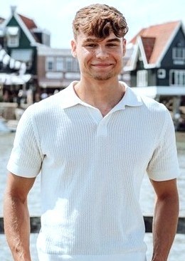 Michael Koning