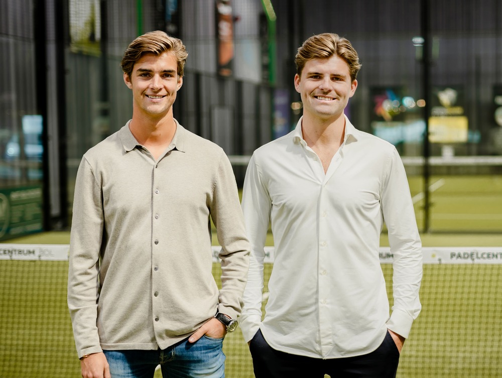 Padelcentrum Bol