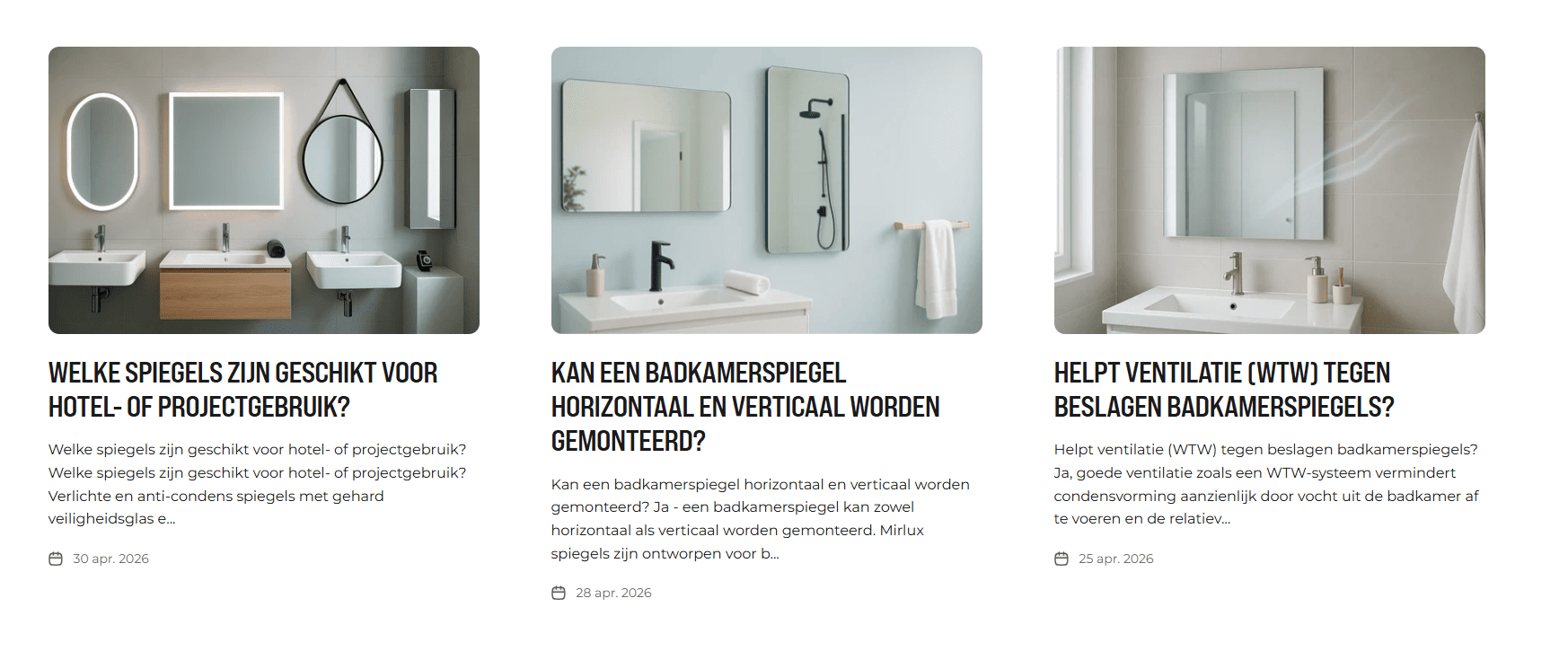van zoeken naar kopen