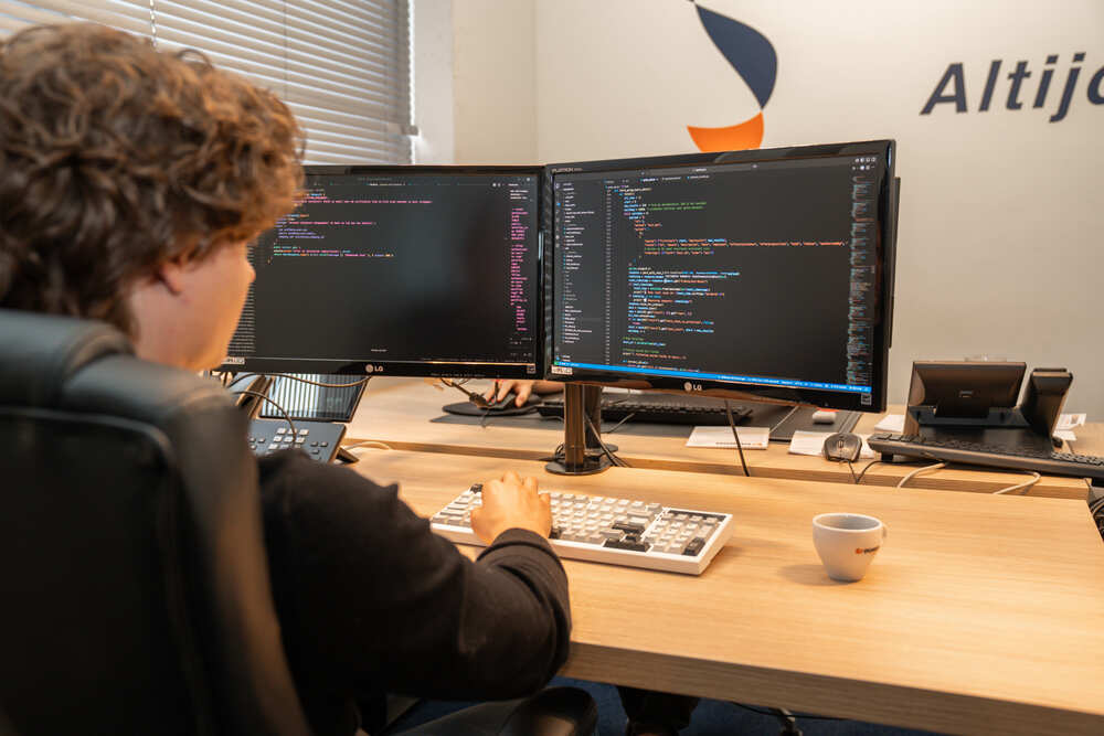 Kan Claude echt een goede website voor je bedrijf bouwen?