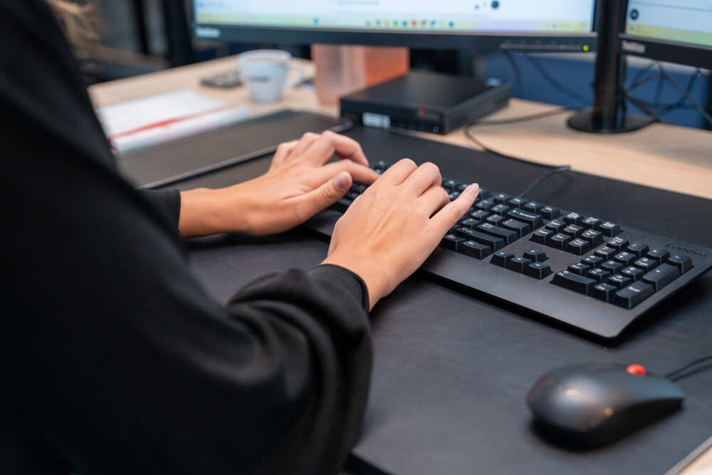 waarom blijft een developer belangrijk als je ai gebruikt