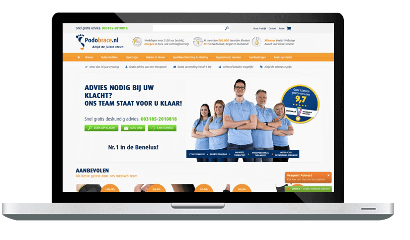 podobrace