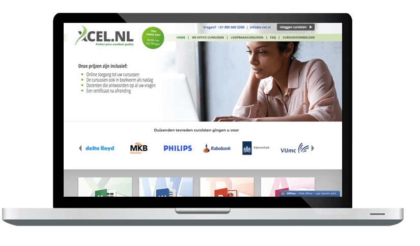 xcel