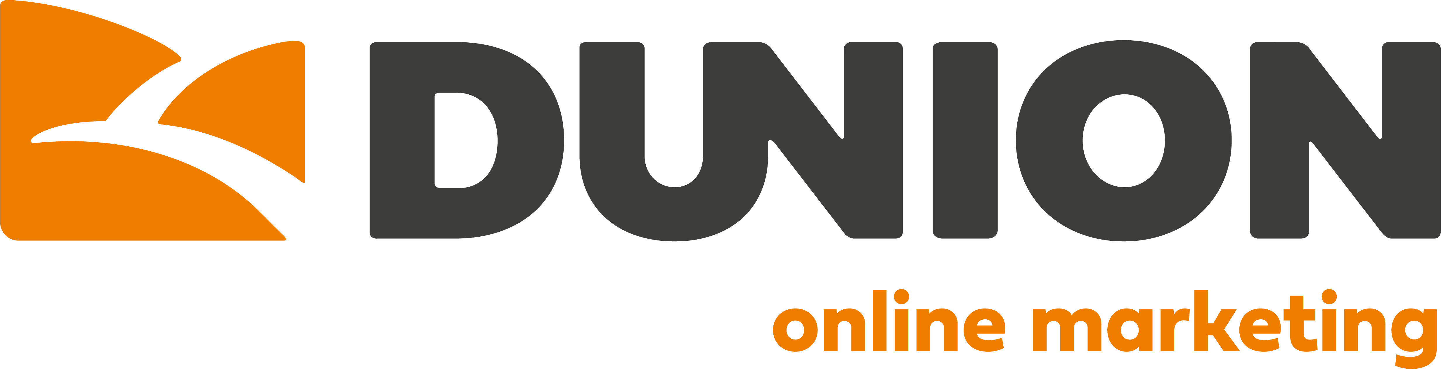 Dunion Online Marketing Logo